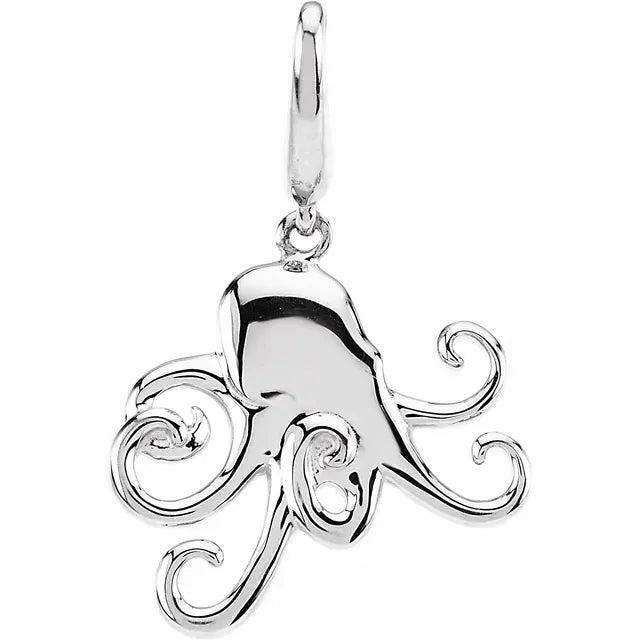 Cephalopod Charm